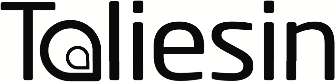 Logo: Taliesin